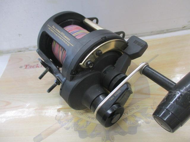TLD 2ｽﾋﾟｰﾄﾞ 30