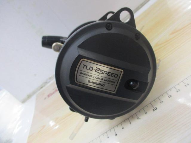 TLD 2ｽﾋﾟｰﾄﾞ 30