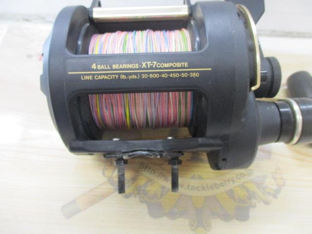 TLD 2ｽﾋﾟｰﾄﾞ 30
