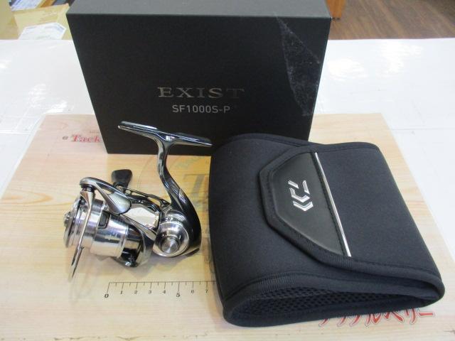 22ｲｸﾞｼﾞｽﾄ SF 1000S-P