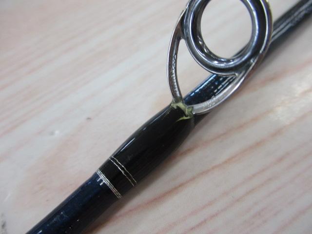 16ｵｼｱｼﾞｶﾞｰ S624