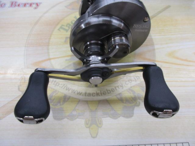 17ｶﾙｶｯﾀｺﾝｸｴｽﾄBFS HG-L
