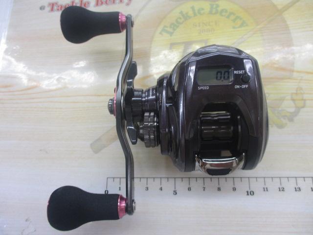 21紅牙 IC 150L