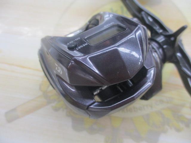 21紅牙 IC 150L