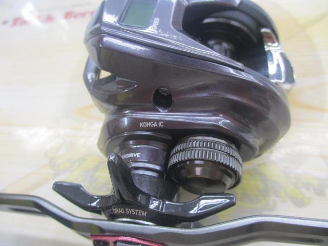 21紅牙 IC 150L