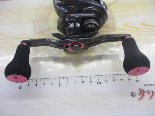 21紅牙 IC 150L
