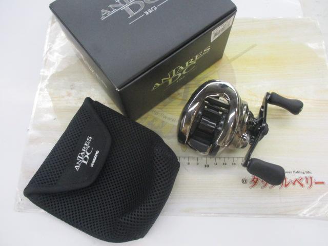 21ｱﾝﾀﾚｽDC HG RH