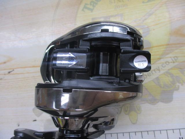 21ｱﾝﾀﾚｽDC HG RH