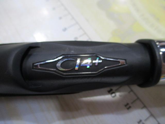 ｵｼｱｼﾞｶﾞｰｺﾝｾﾌﾟﾄS S64-2