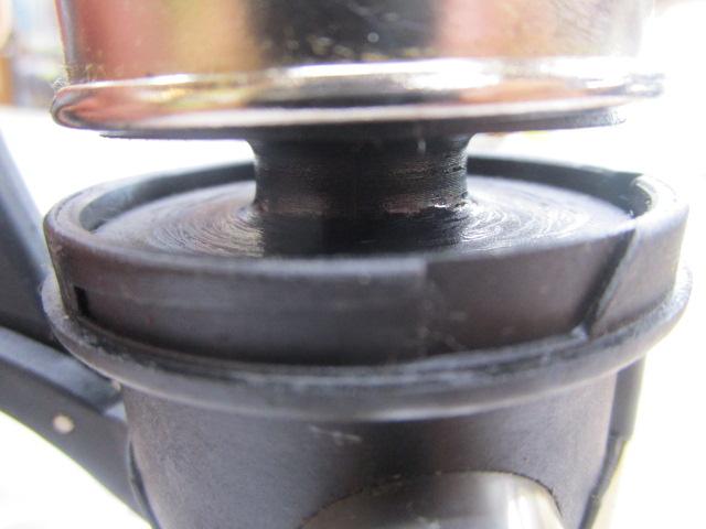 ｱﾌﾞﾏﾁｯｸｱﾝﾀﾞｰｽﾋﾟﾝ275U ｺﾞｰﾙﾄﾞ