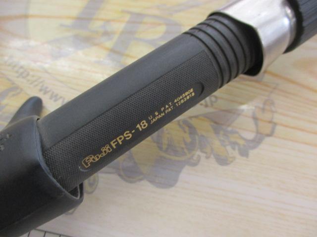 ｽﾋﾟｰﾄﾞｽﾃｨｯｸSG4-266
