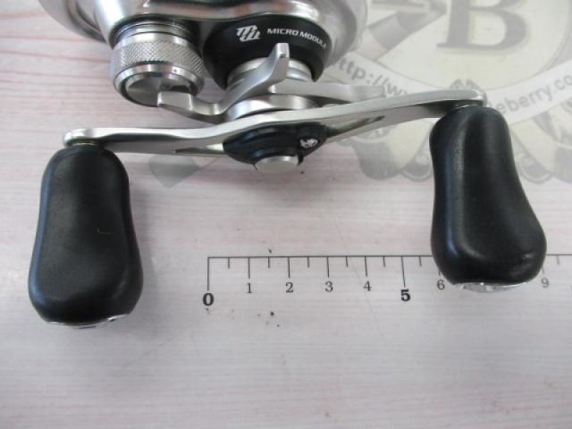16ﾒﾀﾆｳﾑMGL HG RH