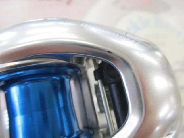 16ﾒﾀﾆｳﾑMGL HG RH