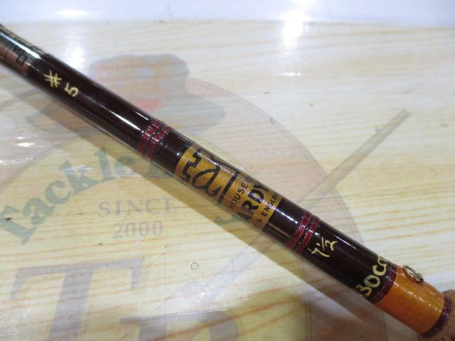HARDY7'1/2#5