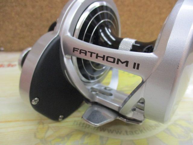 ﾌｧｿﾞﾑⅡ 30-LD