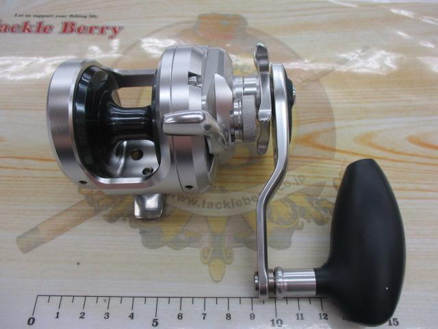 17ｵｼｱｼﾞｶﾞｰ 1500HG