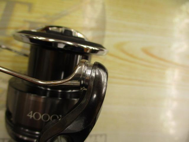 24ﾂｲﾝﾊﾟﾜｰ 4000XG