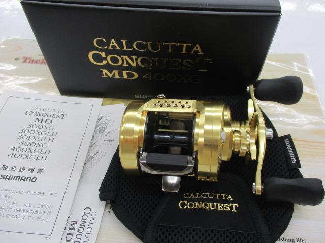 23ｶﾙｶｯﾀｺﾝｸｴｽﾄMD 400XG