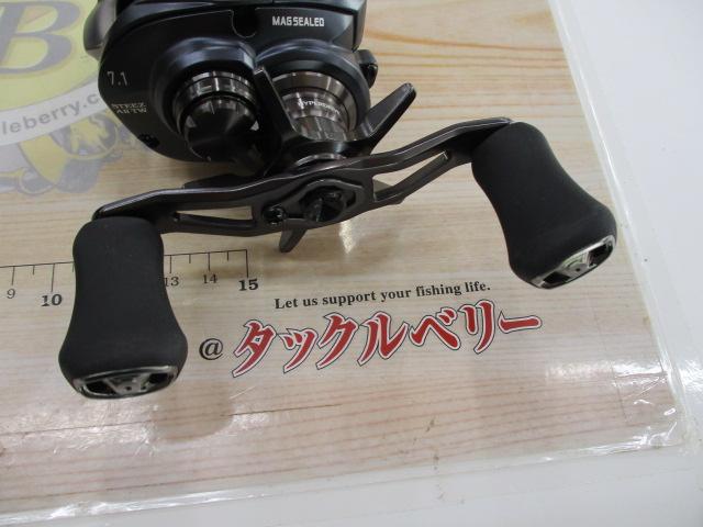 ｽﾃｨｰｽﾞ AⅡ TW 1000H