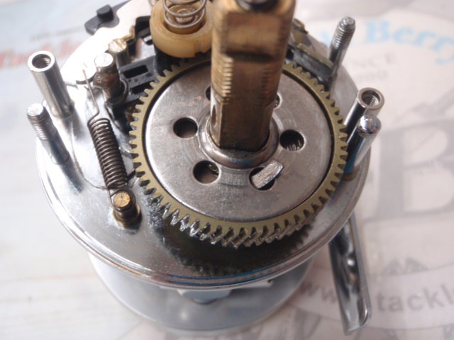 2601C IAR