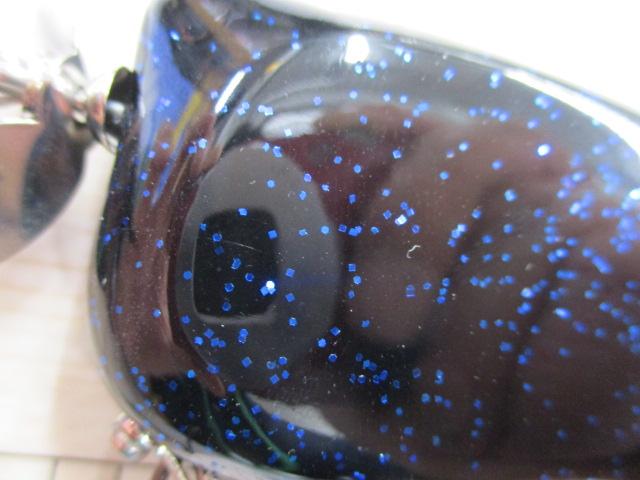 ｷﾞﾙﾄｯﾌﾟ#628ﾌﾞﾗｯｸﾌﾞﾙｰﾌﾘｯﾀｰ
