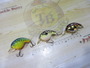 【ｾｯﾄ商品】ﾊﾞｽﾊﾝﾀｰ　3点ｾｯﾄ