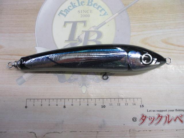 ﾌﾞﾙｰﾌｨｯｼｭ75-180