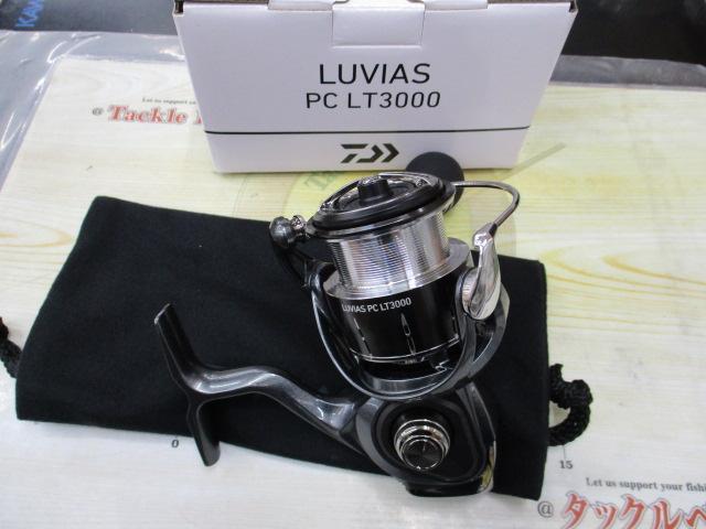 24ﾙﾋﾞｱｽ PC LT3000