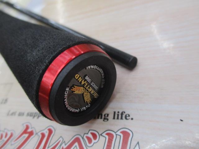 ﾊｰﾄﾗﾝﾄﾞ HL722LRS-21