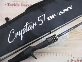 ｸﾘｽﾀｰ 57BF/ANY