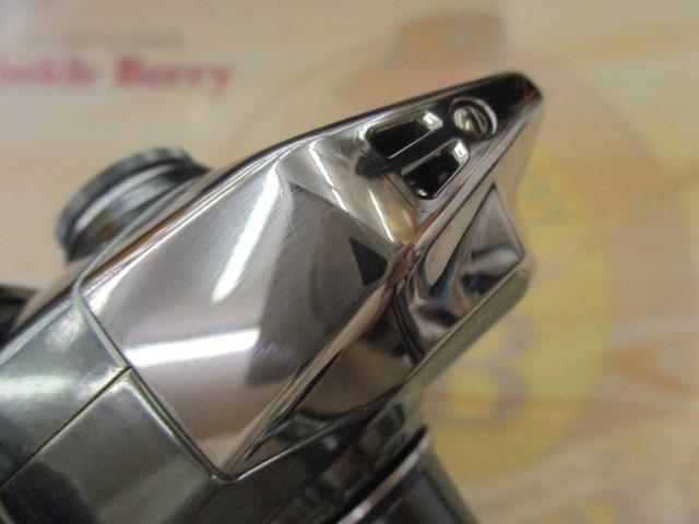 22ｽﾃﾗ 4000XG