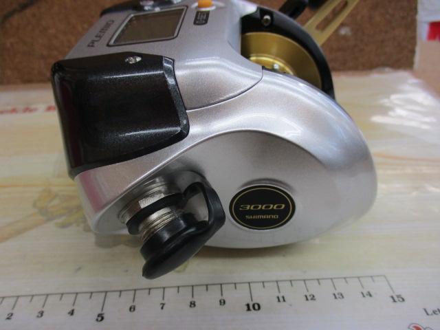 15ﾌﾟﾚﾐｵ 3000