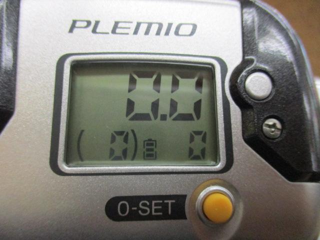 15ﾌﾟﾚﾐｵ 3000