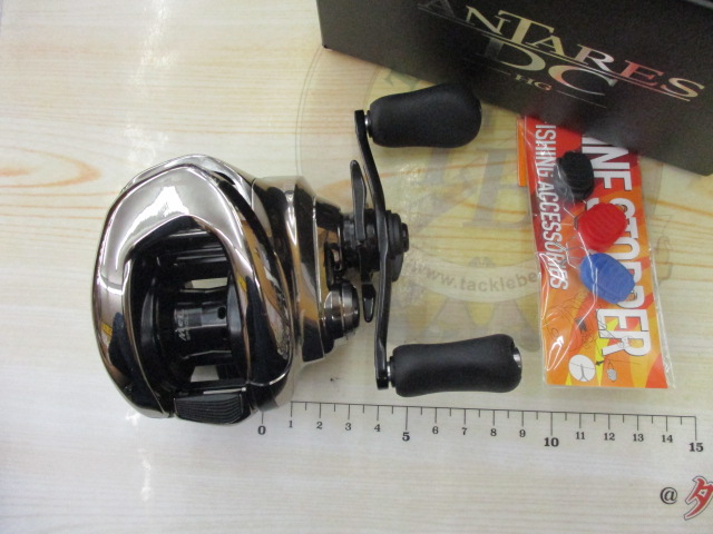 【ｾｯﾄ商品】ｱﾝﾀﾚｽDC とﾗｲﾝｽﾄｯﾊﾟｰ