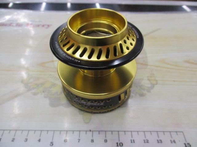ｶｽﾀﾑｽﾌﾟｰﾙ 13SW16000-BG NO LIMITS