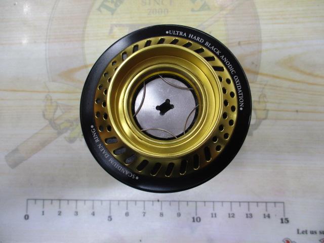 ｶｽﾀﾑｽﾌﾟｰﾙ 13SW16000-BG NO LIMITS
