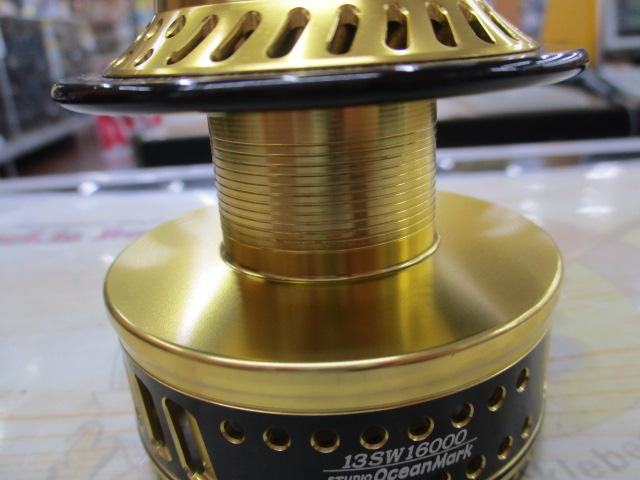 ｶｽﾀﾑｽﾌﾟｰﾙ 13SW16000-BG NO LIMITS