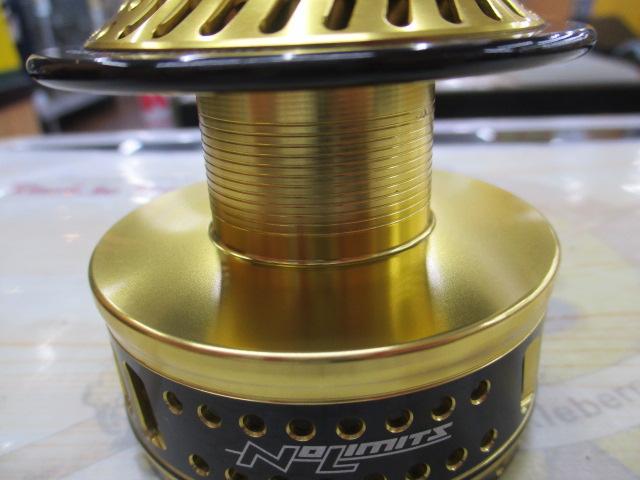 ｶｽﾀﾑｽﾌﾟｰﾙ 13SW16000-BG NO LIMITS