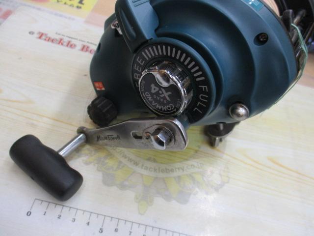 ｺﾏﾝﾄﾞ CX-4(12V)