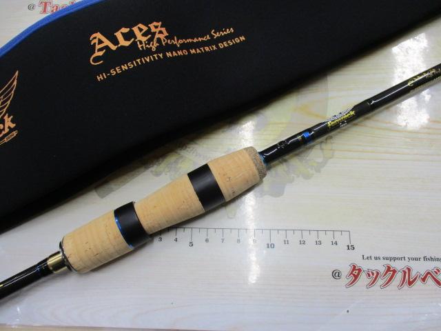 ｴｲｼｽ ACES62SULP+J