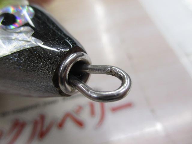 夢新ﾃﾞｽﾌﾗｯﾀｰ190/83