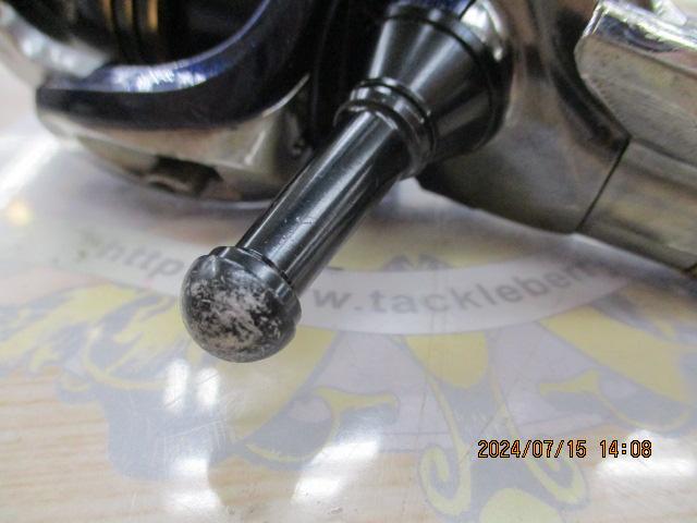 10ｱｵﾘｽﾀCI4 2000