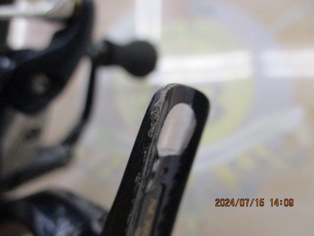 10ｱｵﾘｽﾀCI4 2000