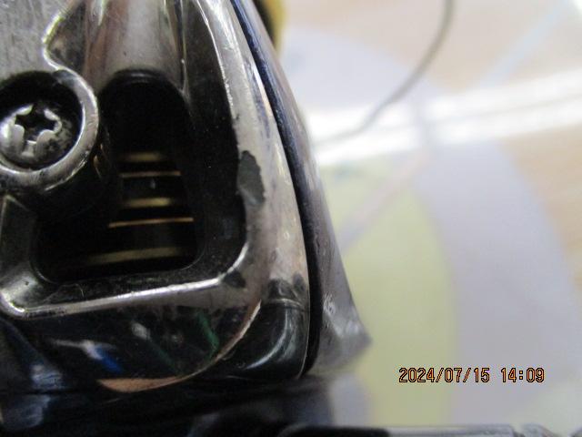 10ｱｵﾘｽﾀCI4 2000