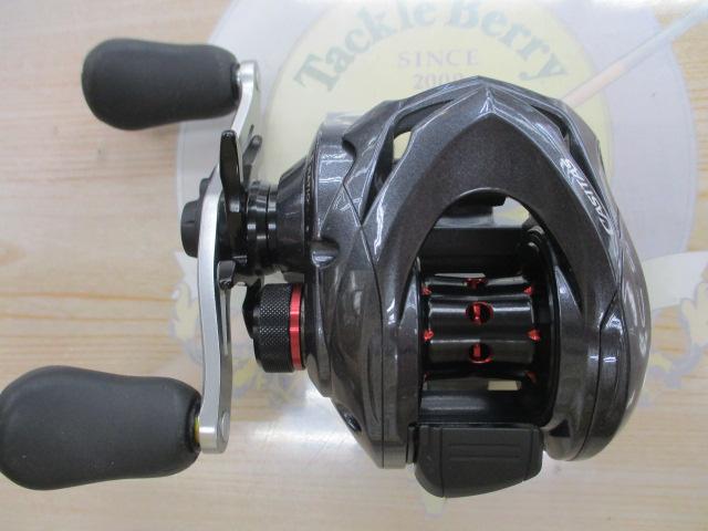 ｶｼｰﾀｽMGL 101HG LH