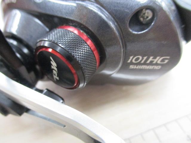 ｶｼｰﾀｽMGL 101HG LH