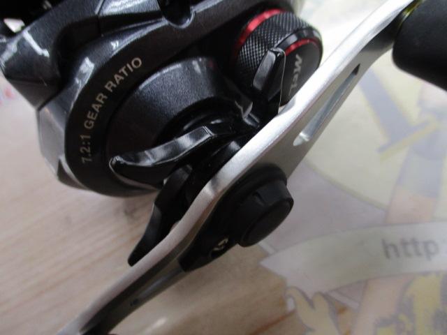 ｶｼｰﾀｽMGL 101HG LH
