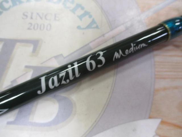 ｼﾞｬｼﾞﾙ 63M