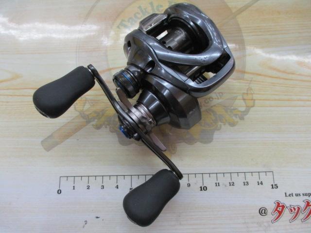 22SLX DC XT 70XG