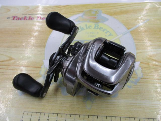 18ﾊﾞﾝﾀﾑMGL HG RH